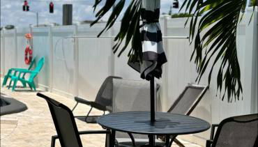 Luxury Beach - Resort for 6 ppl with pool - Foto 4