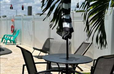 Luxury Beach - Resort for 6 ppl with pool - Foto 4