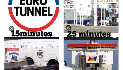 Au Petit Wissant - Foto 2