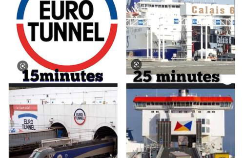 Au Petit Wissant - Foto 2