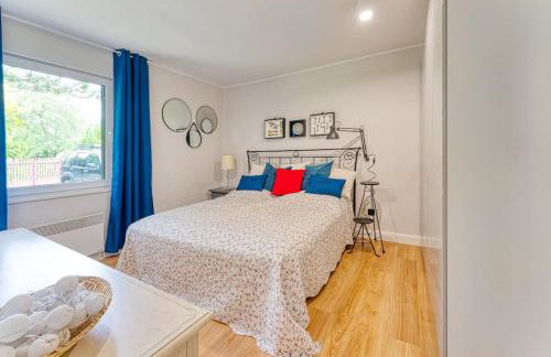 Letni dom nad jeziorem Kaszuby Trójmiasto - Foto 12