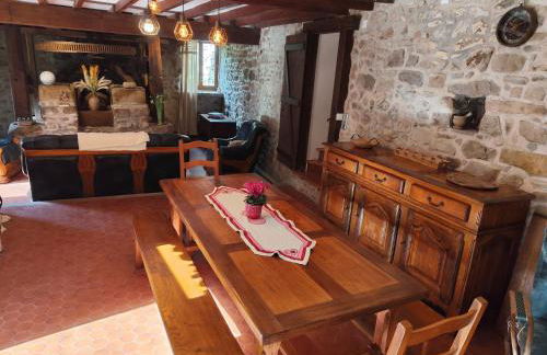 Authentique moulin tout inclus-Moulin de Lavaugarde - Photo 6