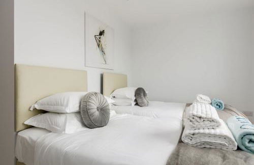 Endless Summer - Spacious Living Space on Poole Quay - Foto 6