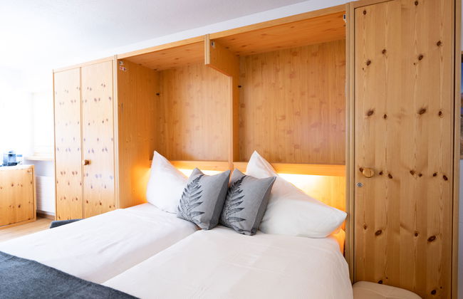 Chesa Corvatsch 211 - Champfer - Foto 11