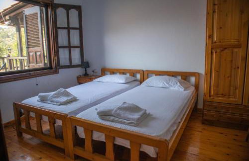 Maries Thasos Stone Villa - Photo 14