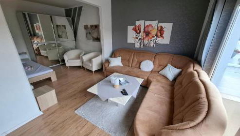 Ferienwohnung Schöne Aussicht - Foto 2