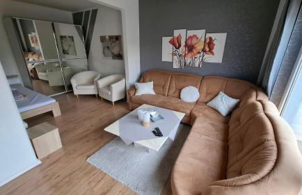 Ferienwohnung Schöne Aussicht - Photo 2