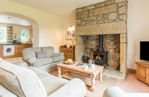 Brian's Cottage - Foto 9