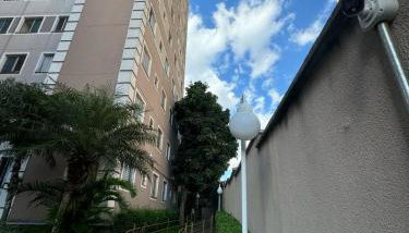 Apto em Guarulhos com garagem grátis para até 7 pessoas perto do Shopping Maia - Foto 4