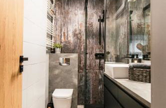 Apartament Batorego - Foto 17