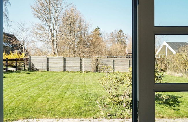 5 Person Holiday Home in Tisvildeleje - Foto 19