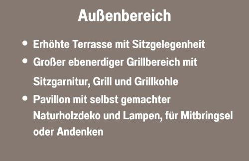 Schweizerblick - Denkmalgeschützes Haus in ruhiger Lage - großer Garten und mit Charme eingerichtet - ideal für Familien, Paare & Hund - Foto 26