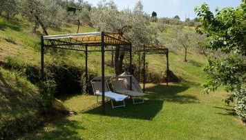 Agriturismo Fiordaliso - Foto 4, Garden