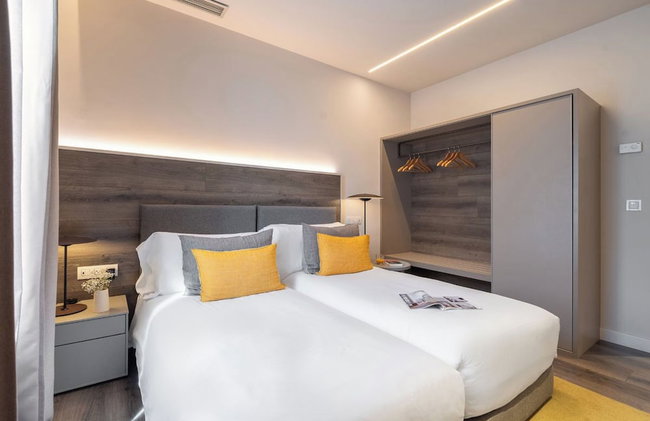 Casagrand Luxury Apartments Barcelona - Photo 51