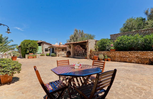 Belvilla by OYO Carta Dieci - Foto 27