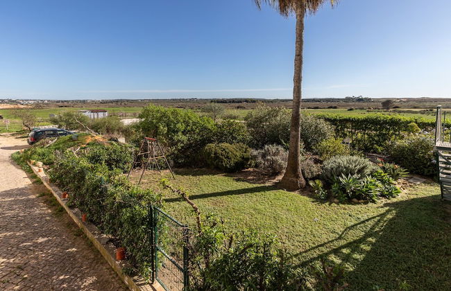 Beach Front View Armacao de Pera Flat With Terrace - Foto 57