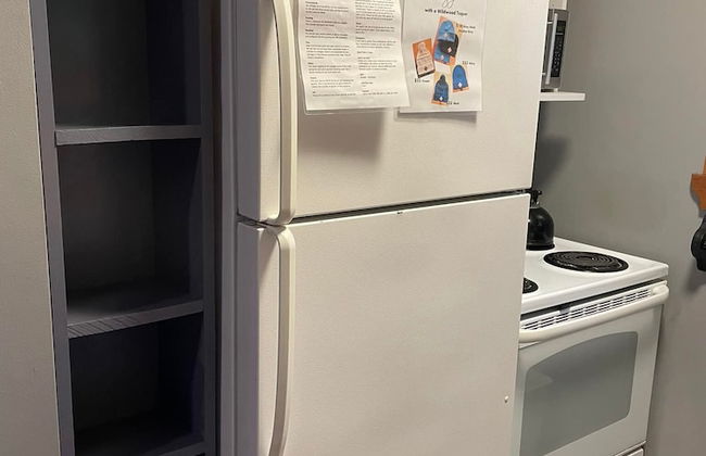 Wildwood Cottages - Foto 8