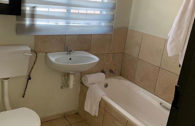 AR Guesthouse - Photo 6