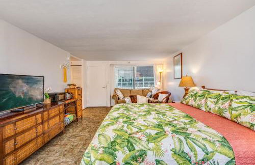 @ Marbella Lane - Breezy Studio@Diamond Head Beach Hotel - Foto 18