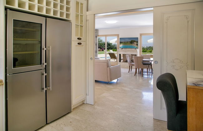 Aphrodite Hills Rentals – Elite Villas - Foto 49