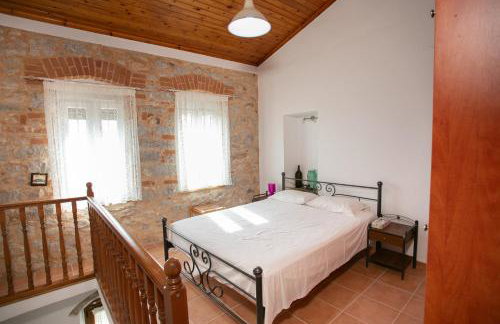 Nefeli House Agios Georgios Sykousis Chios - Photo 10