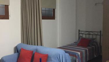 Apartamentos Hautacuperche - Foto 2