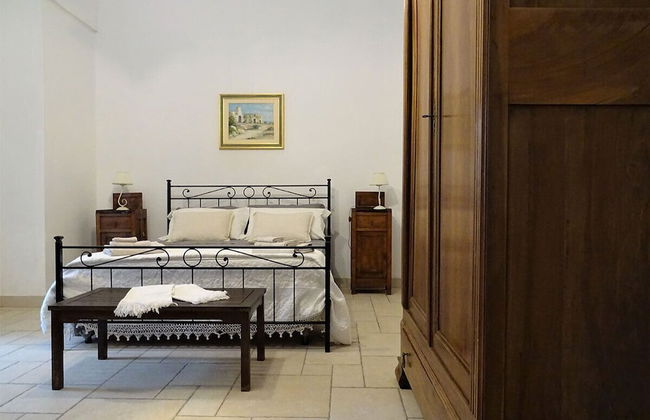 Masseria Scianne - Foto 5