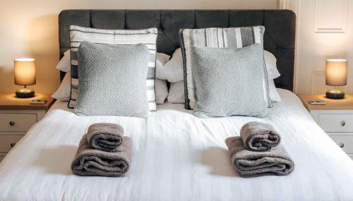 Kenmore House, Elie - Foto 2