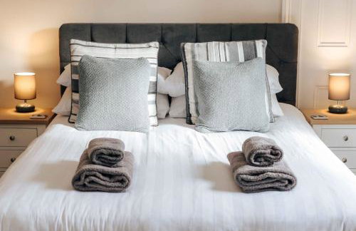 Kenmore House, Elie - Foto 2