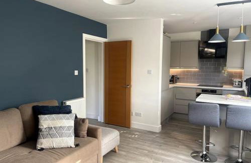 2 Bedroom Flat Bracknell Free Parking - Photo 7