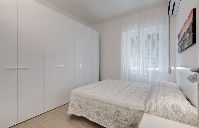 Trastevere White Apartment - Foto 2