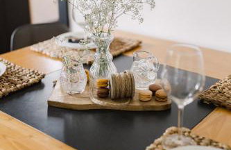 Domek na wyłączność - Borówkowa. SAUNA - Foto 58