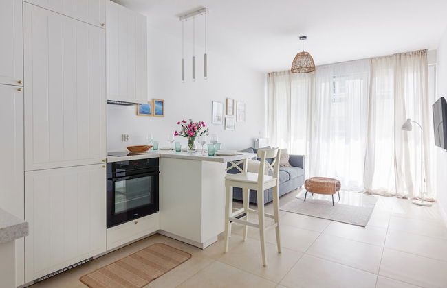 Apartamenty Sun & Snow Osada Cetniewo - Photo 26