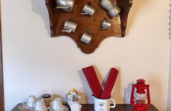 Agriturismo Rio Verde - Foto 13