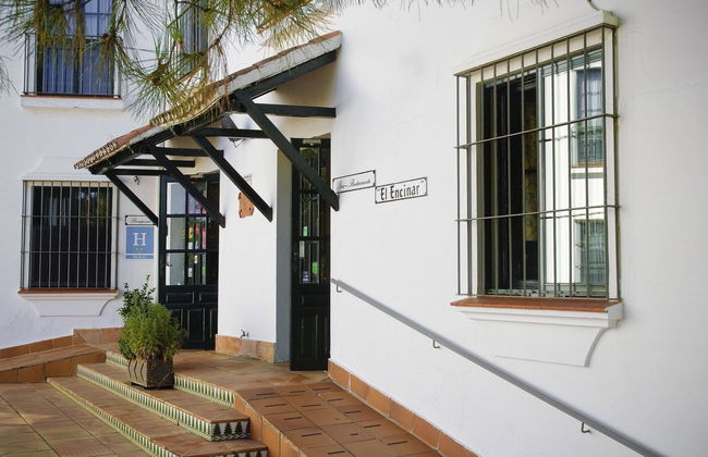 Hotel Galaroza Sierra - Foto 4