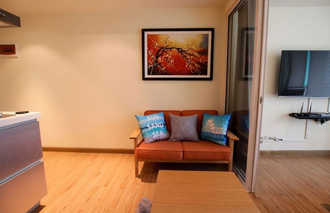 Azure Urban Resort Residences - Foto 20