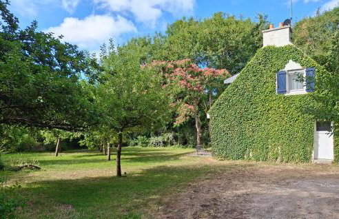 Amazing Home In Névez With Wifi - Foto 7