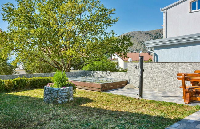 Holiday Home in Senj With Pool Near Beach - Foto 35