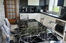 Belle maison de vacances entre Saint-Malo et Mont-Saint-Michel. Le Clos Fleuri - Foto 59