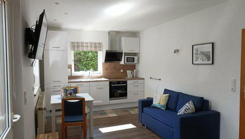 Apartment an der Fehnroute - Foto 5