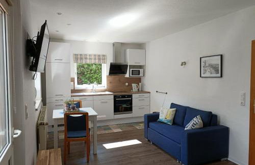 Apartment an der Fehnroute - Foto 5