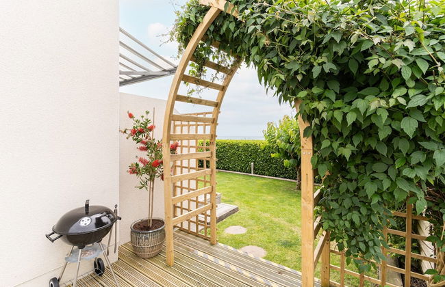 Host Stay Blue Waters - Foto 13