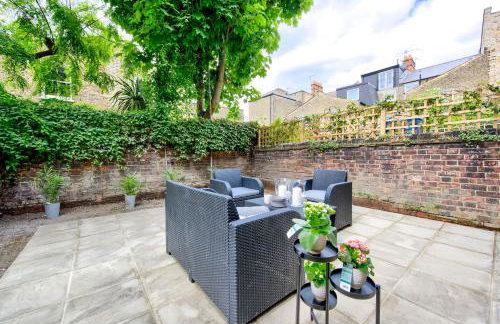 Beautiful 2 bed apartment in central London - Photo 14