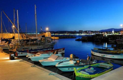 La petite Luciole entre mer et montagne. - Foto 21