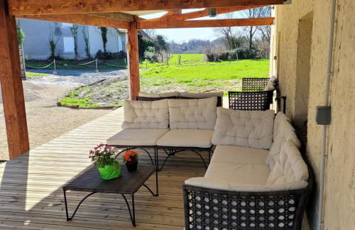 gites le ciel clair - Photo 38