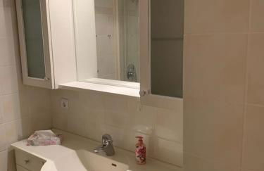 Ferienwohnung Waldbaden im Haus Falkenberg - Photo 8