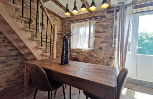 La grange de Pierrot - Foto 16