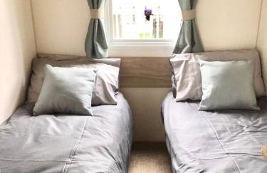 The Cosy Kingfisher at Tattershall Lakes - Foto 17