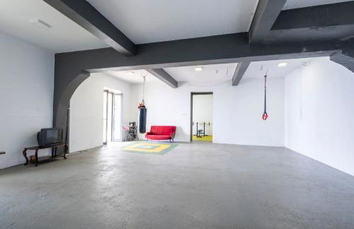 Shell House by GALMI - Foto 17