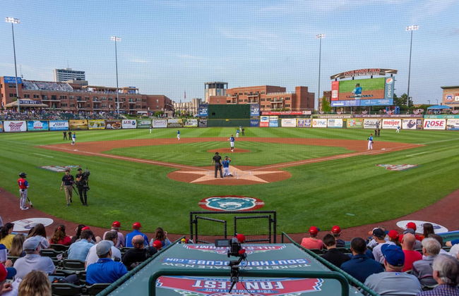 3 Blocks to Notre Dame 2 Bedroom 1 Bath Home 815 - Foto 22